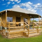 Sahari Grand Family 3 chambres