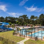 Image de votre camping  La Palmyre