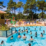 Image de votre camping  La Palmyre