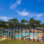 Image de votre camping  La Palmyre