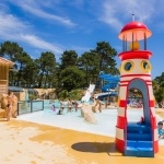Image de votre camping  La Palmyre