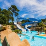 Image de votre camping  La Palmyre