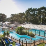 Image de votre camping  La Palmyre