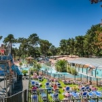 Image de votre camping  La Palmyre