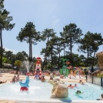 Image de votre camping  La Palmyre