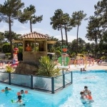 Image de votre camping  La Palmyre