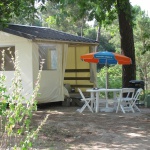 Tithome - Camping Les Mathes