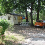 Tithome - Camping Les Mathes