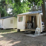 Tithome - Camping Les Mathes