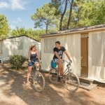 Tithome - Camping Les Mathes