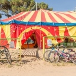 Camping Charente Maritime - proche Zoo de la Palmyre