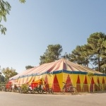 Camping Charente Maritime - proche Zoo de la Palmyre