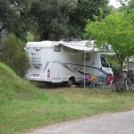 Emplacement camping - Camping 4 étoiles Palmyre