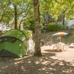 Emplacement Privilège - Camping Charente Maritime