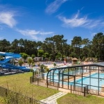 Camping Charente Maritime