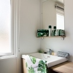 Salle de bain mobil-home Confort 4 Chambres - Plamyre Loisirs*