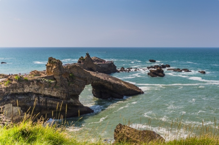 Camping Bela Basque à Anglet