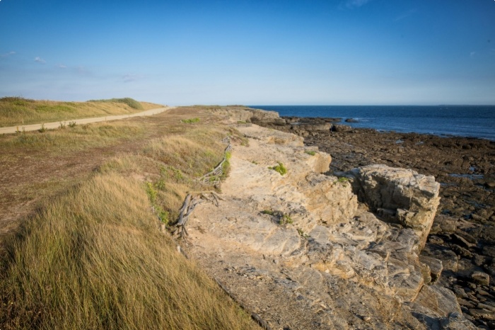 Camping La Pointe - Pr&eacute;failles