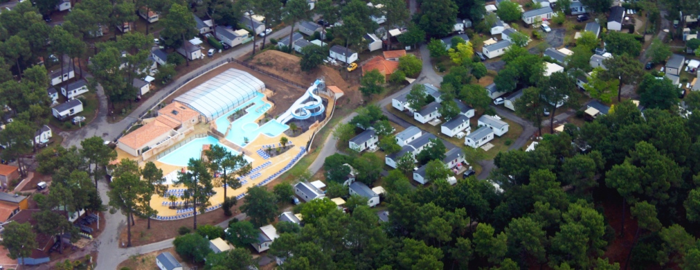 NOUVEAU COMPLEXE AQUATIQUE