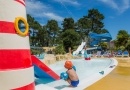 Pataugeoire enfant - Camping 4 étoiles Palmyre